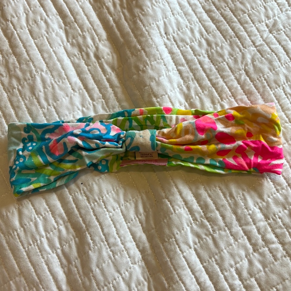 Headband